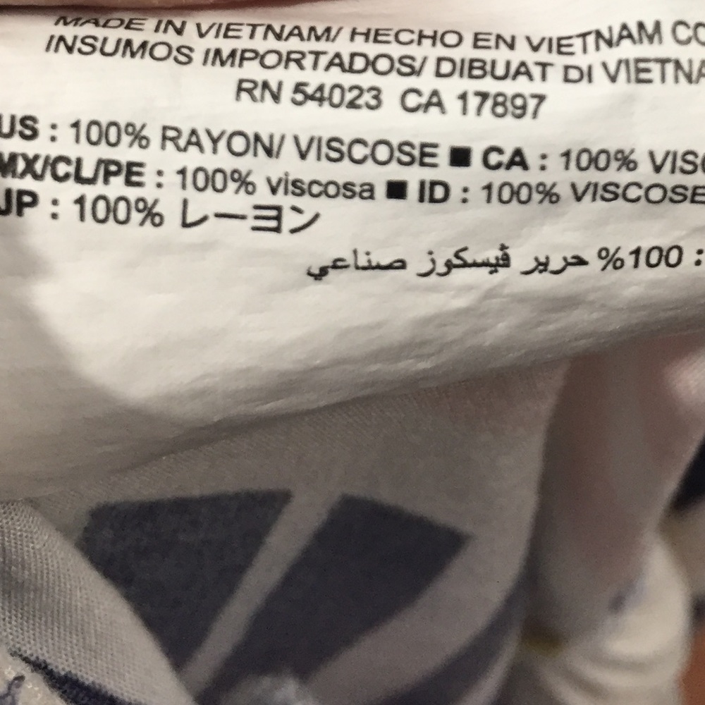 Old Navy Tank Babydoll - Picture 4 of 6